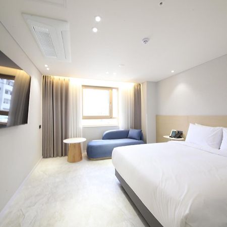 Asherah Villa D' Aqua Hotel Gimhae Экстерьер фото